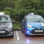 15 Hours Driving Lesson