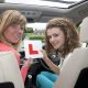 Female Driving Instructor BOLTON