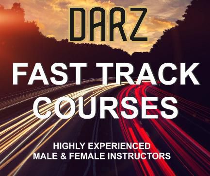 crash course Warrington
